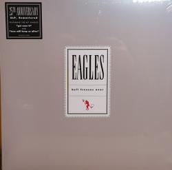 EAGLES - HELL FREEZE OVER (2LP)