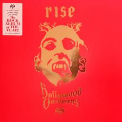 HOLLYWOOD VAMPIRES - RISE (2LP)