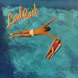 LAID BACK - LAID BACK