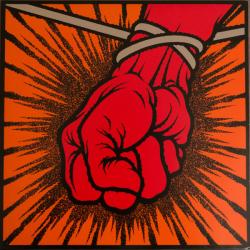 METALLICA - ST. ANGER (2LP)