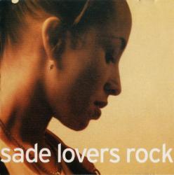 SADE - LOVERS ROCK