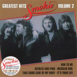 SMOKIE - GREATEST HITS VOL.2