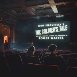 WATERS,ROGER - SOLDIER'S TALE