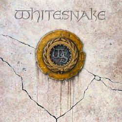 WHITESNAKE - 1987 (30th ANNIV.REM.)