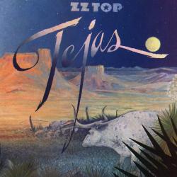 ZZ TOP - TEJAS (US)