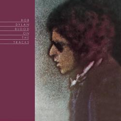 DYLAN,BOB - BLOOD ON THE TRACKS (LTD)