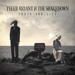 BRYANT,TYLER - TRUTH AND LIES (DIGI)