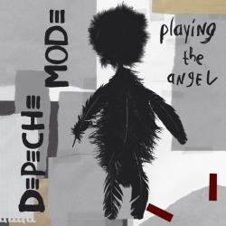 DEPECHE MODE - PLAYING THE ANGEL (2LP)