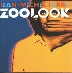 JARRE,JEAN-MICHEL - ZOOLOOK