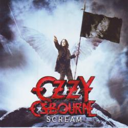 OSBOURNE,OZZY - SCREAM