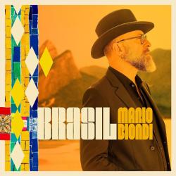 BIONDI,MARIO - BRASIL (2LP)