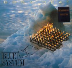 BLUE SYSTEM - BODY HEAT (LP)