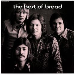 BREAD - BEST OF BREAD (LP)