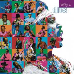HENDRIX,JIMI - BLUES