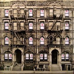 LED ZEPPELIN - PHYSICAL GRAFFITI (2CD) 40TH ANN