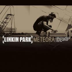 LINKIN PARK - METEORA