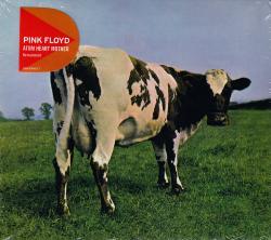 PINK FLOYD - ATOM HEART MOTHER