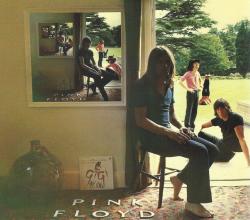 PINK FLOYD - UMMAGUMMA (2CD)