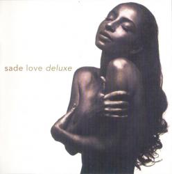 SADE - LOVE DELUXE