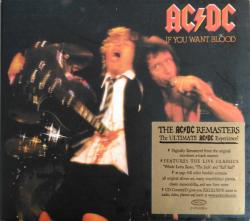 AC/DC - IF YOU WANT BLOOD