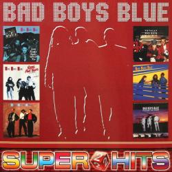 BAD BOYS BLUE - SUPER HITS 2 (LP)