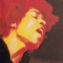 HENDRIX,JIMI - ELECTRIC LADYLAND