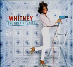 HOUSTON,WHITNEY - GREATEST HITS (2CD)