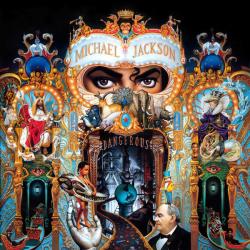 JACKSON,MICHAEL - DANGEROUS