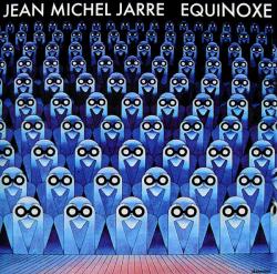 JARRE,JEAN MICHEL - EQUINOXE