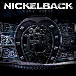 NICKELBACK - DARK HORSE