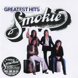 SMOKIE - GREATEST HITS