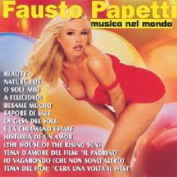 PAPETTI,FAUSTO - MUSICA NEL MONDO (next)