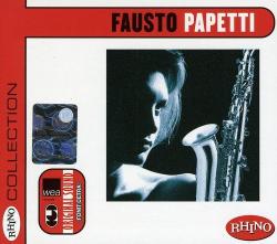 PAPETTI,FAUSTO - RHINO COLLECTION