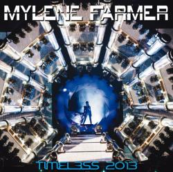 FARMER,MYLENE - TIMELESS 2013 (2CD)