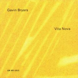 BRYARS,GAVIN - VITA NOVA