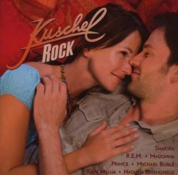 KUSCHEL ROCK - 21 (Digipack 2CD)