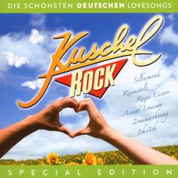 KUSCHEL ROCK - DEUTSCHE LOVE SONGS (2CD)