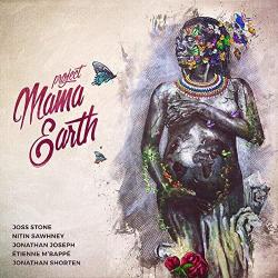 PROJECT MAMA EARTH - PROJECT MAMA EARTH (LP)