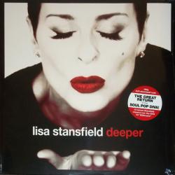 STANSFIELD,LISA - DEEPER (2LP)