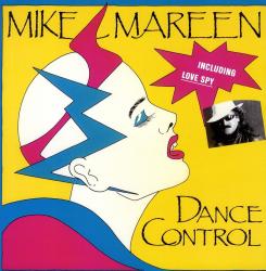 MAREEN,MIKE - DANCE CONTROL (LP)