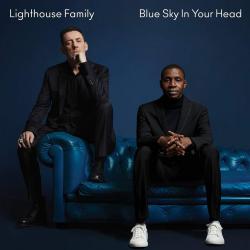 LIGHTHOUSE FAMILY - BLUE SKY IN YOUR HEAD (2CD)