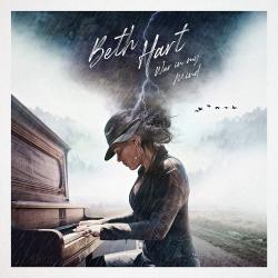 HART,BETH - WAR IN MY MIND