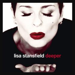 STANSFIELD,LISA - DEEPER