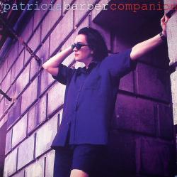 BARBER,PATRICIA - COMPANION (2LP)