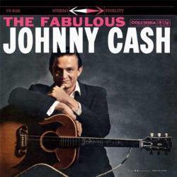 CASH,JOHNNY - FABULOUS (LP) IMPEX LIMITED