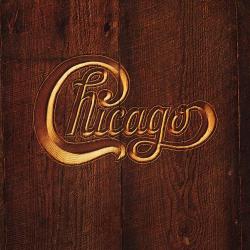 CHICAGO - 5 (LP)