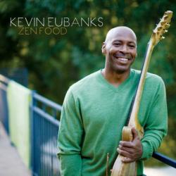 EUBANKS,KEVIN - ZEN FOOD (2LP)