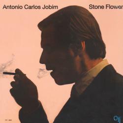 JOBIM,ANTONIO CARLOS - STONE FLOWER (LP)