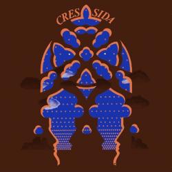 CRESSIDA - CRESSIDA (LP)