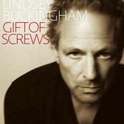BUCKINGHAM,LINDSEY - GIFT OT SCREWS (LP\CD)
